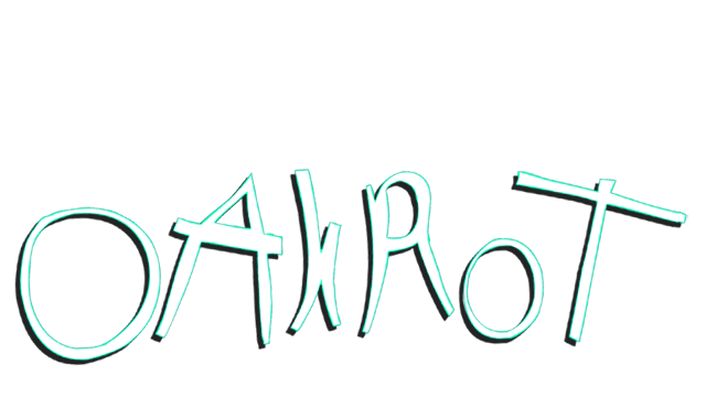 Oakrot - it's literally a book Logo