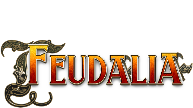 Feudalia Logo