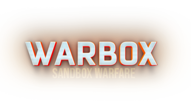 Warbox Logo