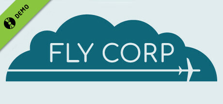 Fly Corp Demo cover art