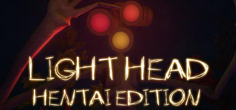 Light Head Hentai Edition cover art