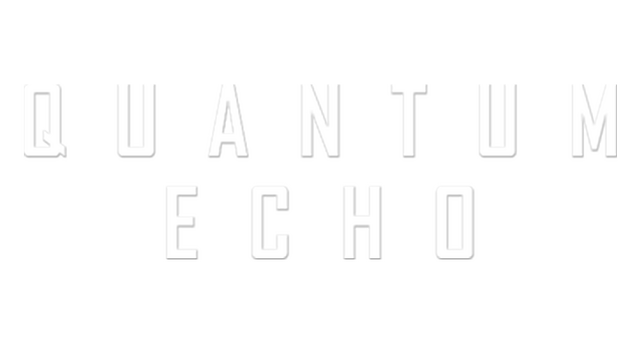 Quantum Echo Logo