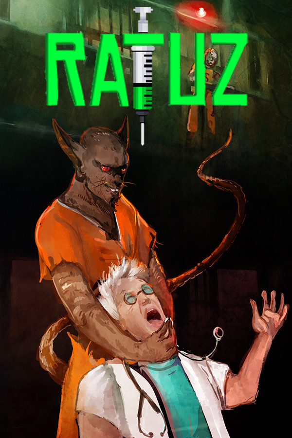 RATUZ for steam