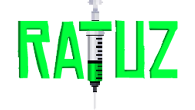 RATUZ Logo