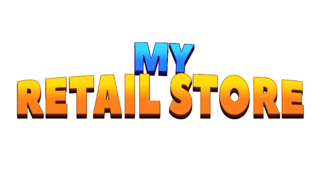 My Retail Store Logo