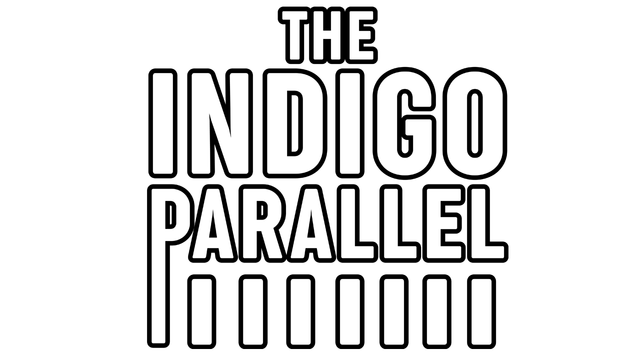The Indigo Parallel Logo