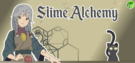 Slime Alchemy PC Specs