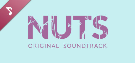 NUTS - Original Soundtrack cover art