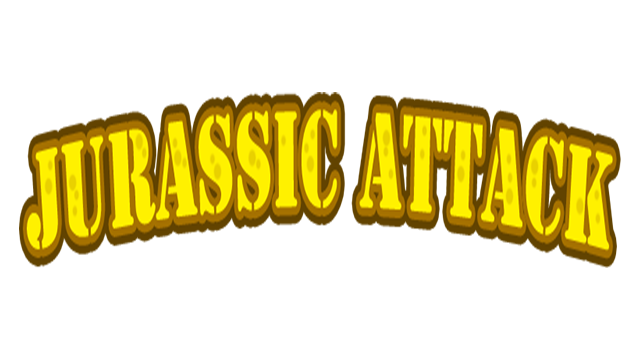 Jurassic Attack Logo