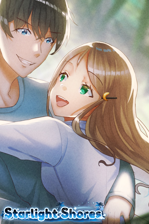 Steam portrait for Starlight Shores.