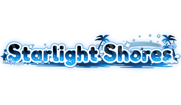 Starlight Shores Logo