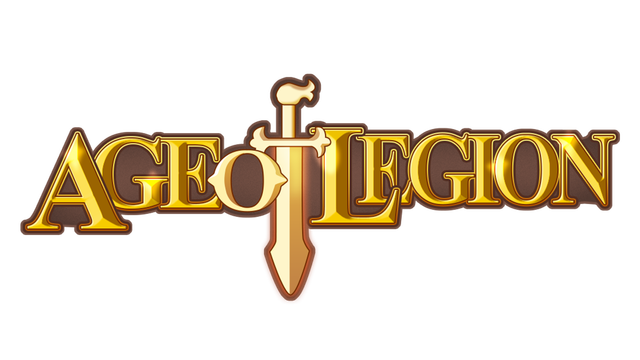 Age of Legion Logo