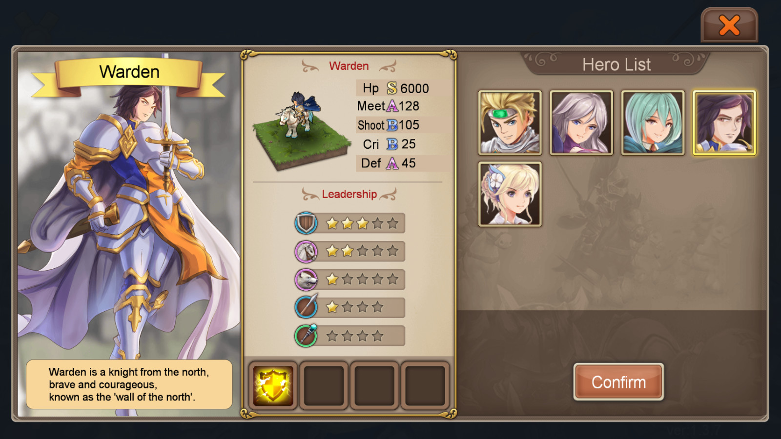 军团纪元/Age of Legion(V1.37)
