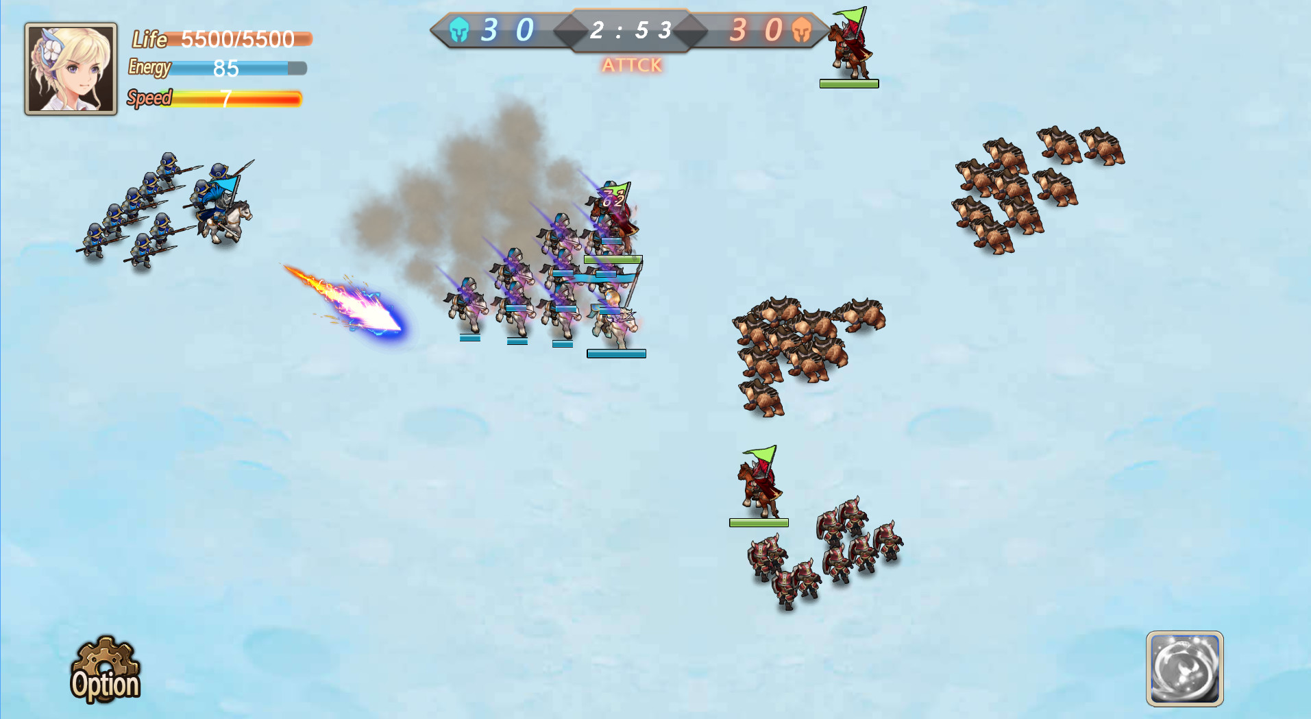 军团纪元/Age of Legion(V1.37)