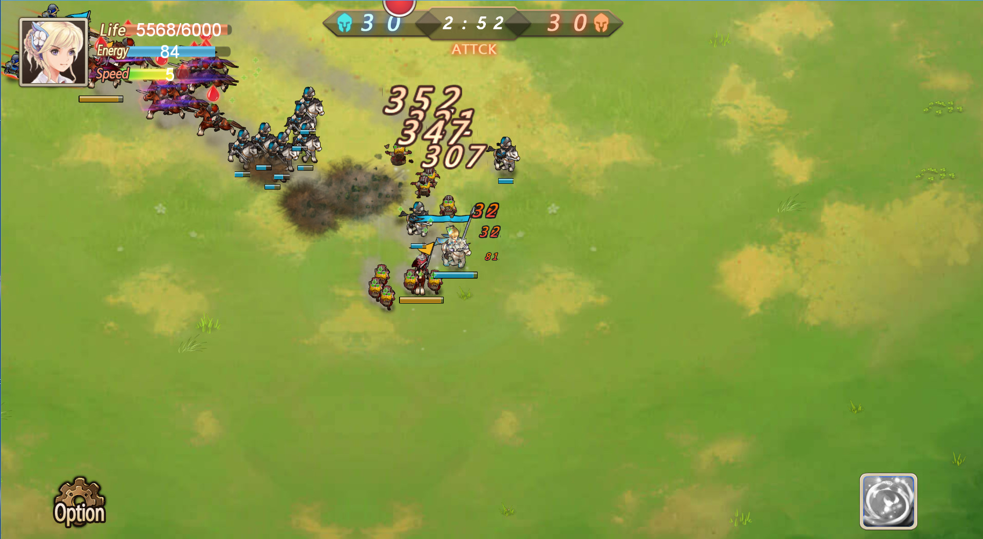 军团纪元/Age of Legion(V1.37)