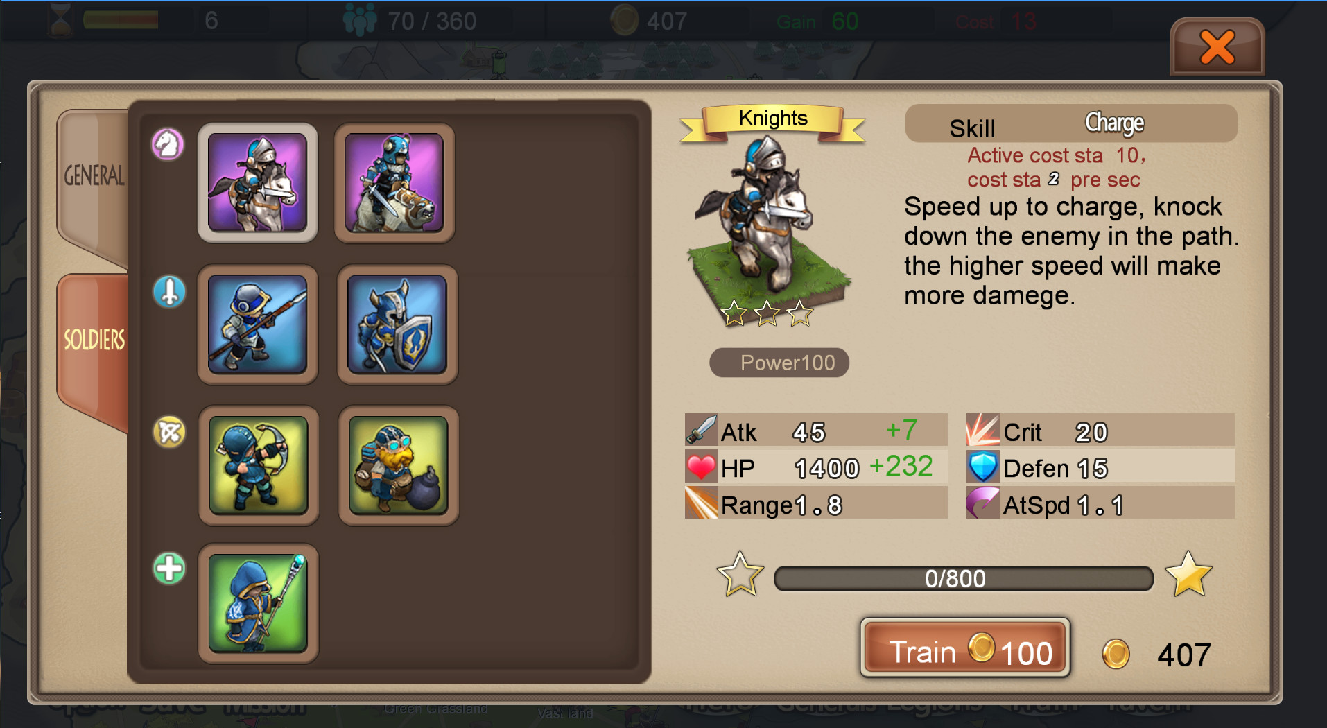 军团纪元/Age of Legion(V1.37)