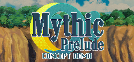 Mythic Prelude - Concept Demo cover art
