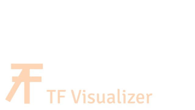 TF Visualizer Logo