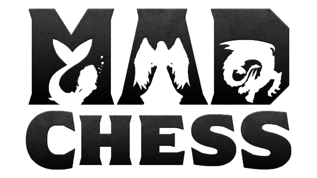 Mad Chess Logo