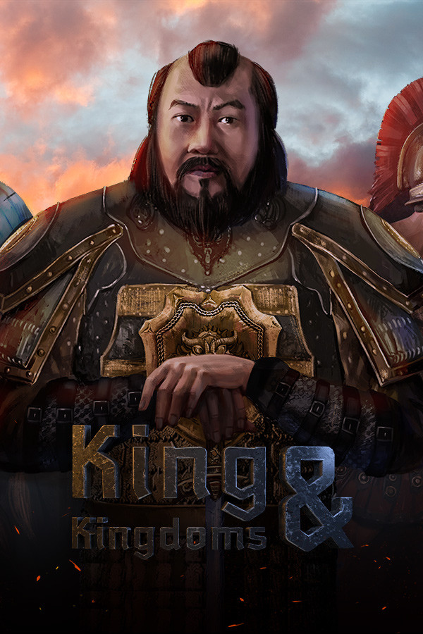 King and Kingdoms