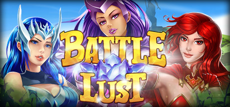 Battle Lust cover art