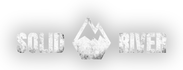 Solid River Logo
