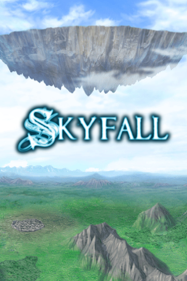 Skyfall for steam