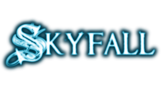 Skyfall Logo