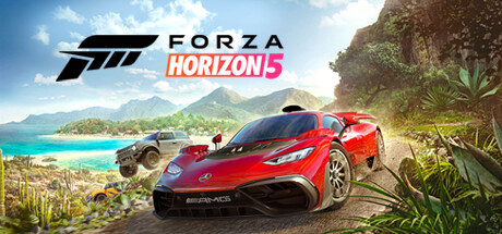 Forza Horizon 5 on Steam Backlog