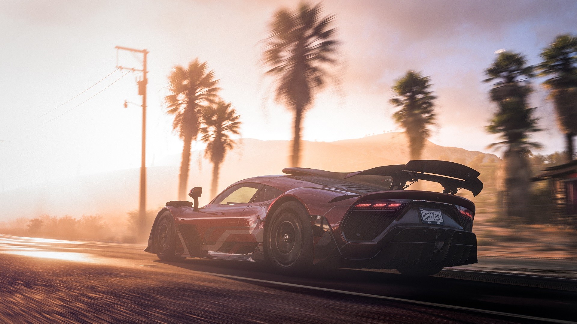 极限竞速:地平线5 顶级加载捆绑包/FORZA HORIZON 5 Premium(v1.632.634.0/100%通关全车存档)