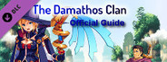 The Damathos Clan Official Guide
