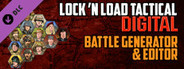 Lock 'n Load Tactical Digital: Battle Generator & Editor