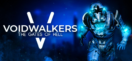 Voidwalkers: The Gates Of Hell cover art