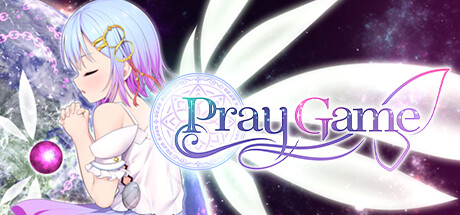 Pray Game cover art