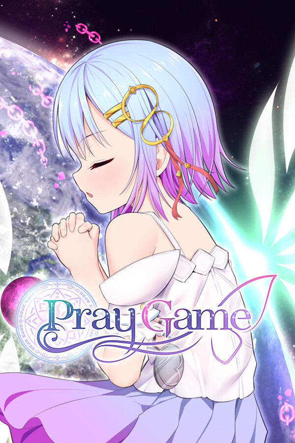 Pray Game for steam