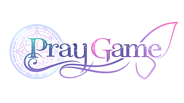 Pray Game Logo