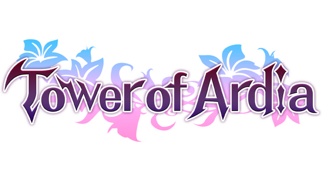 Tower of Ardia Logo