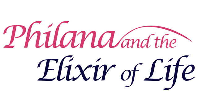Philana and the Elixir of Life Logo