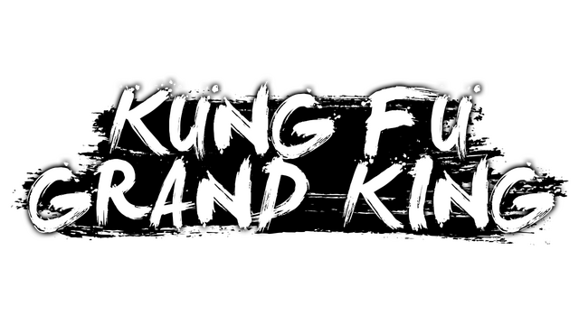 Kung Fu Grand King Logo