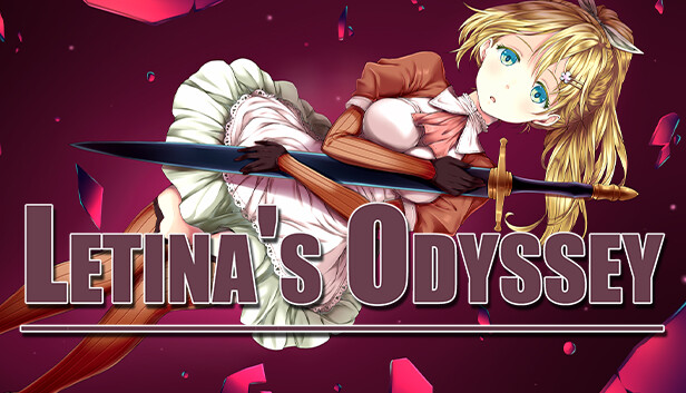 Letina's Odyssey