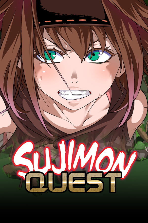 Sujimon Quest for steam