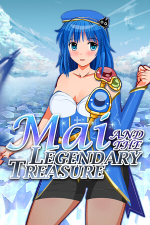 Mai and the Legendary Treasure Mai and the Legendary Treasure