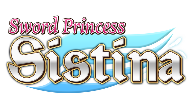 Sword Princess Sistina Logo