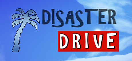 Disaster Drive cover art