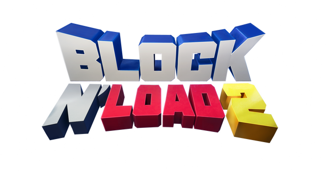 Block N Load 2 Logo