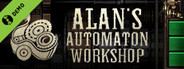 Alan's Automaton Workshop Demo