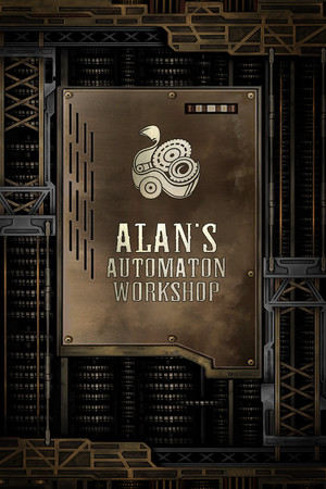 Alan's Automaton Workshop Demo