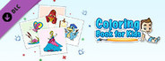 Coloring Book for Kids - Expansion Pack