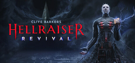 View Clive Barker's Hellraiser: Revival on IsThereAnyDeal