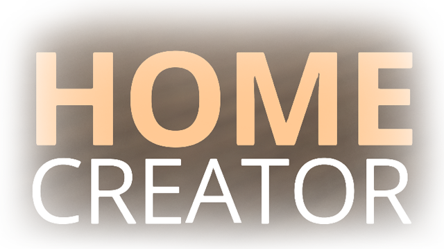 Home Creator Logo